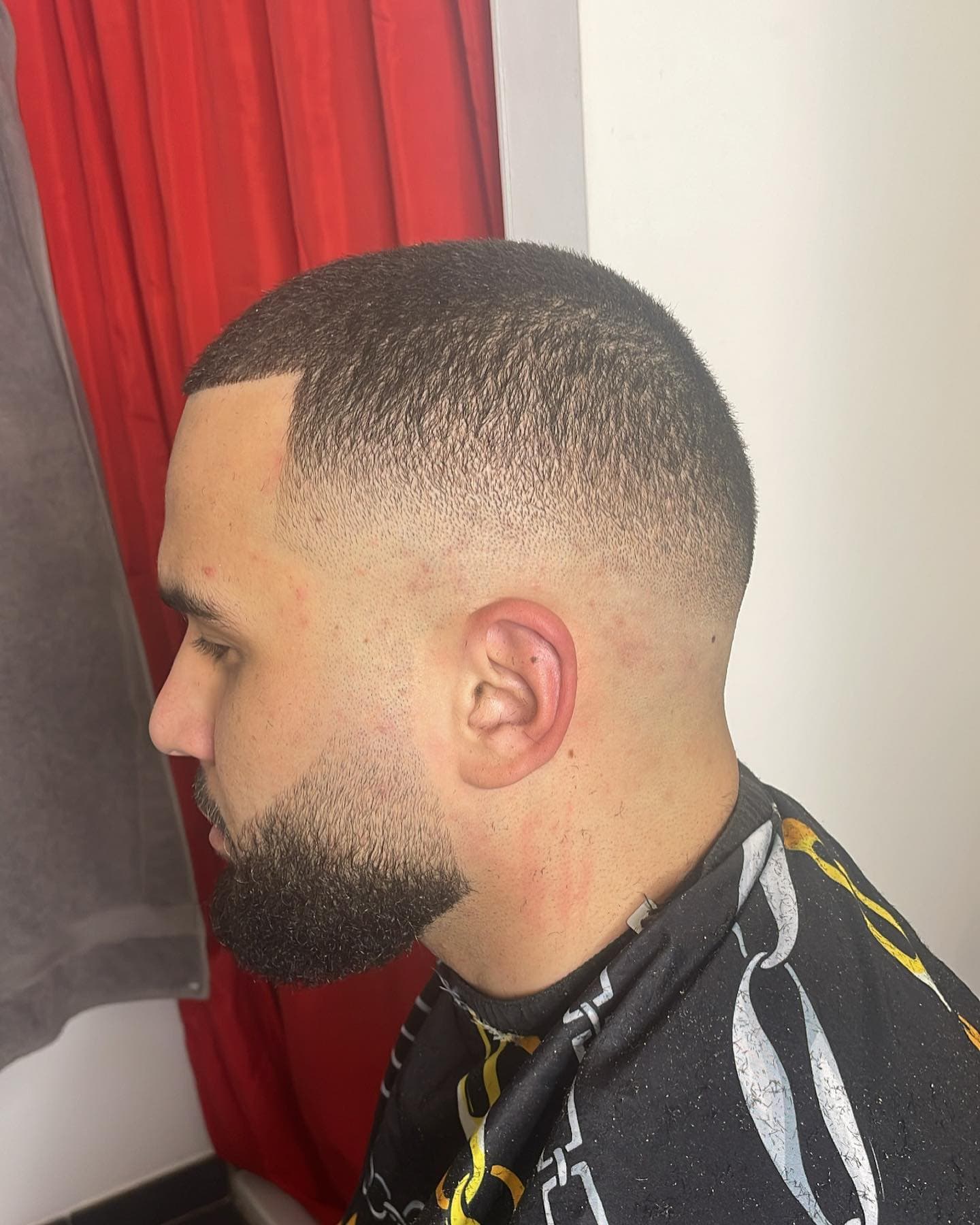 Coupe & Barbe