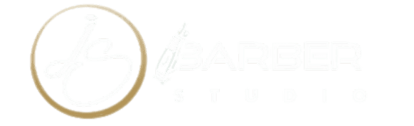 JS Barber Logo