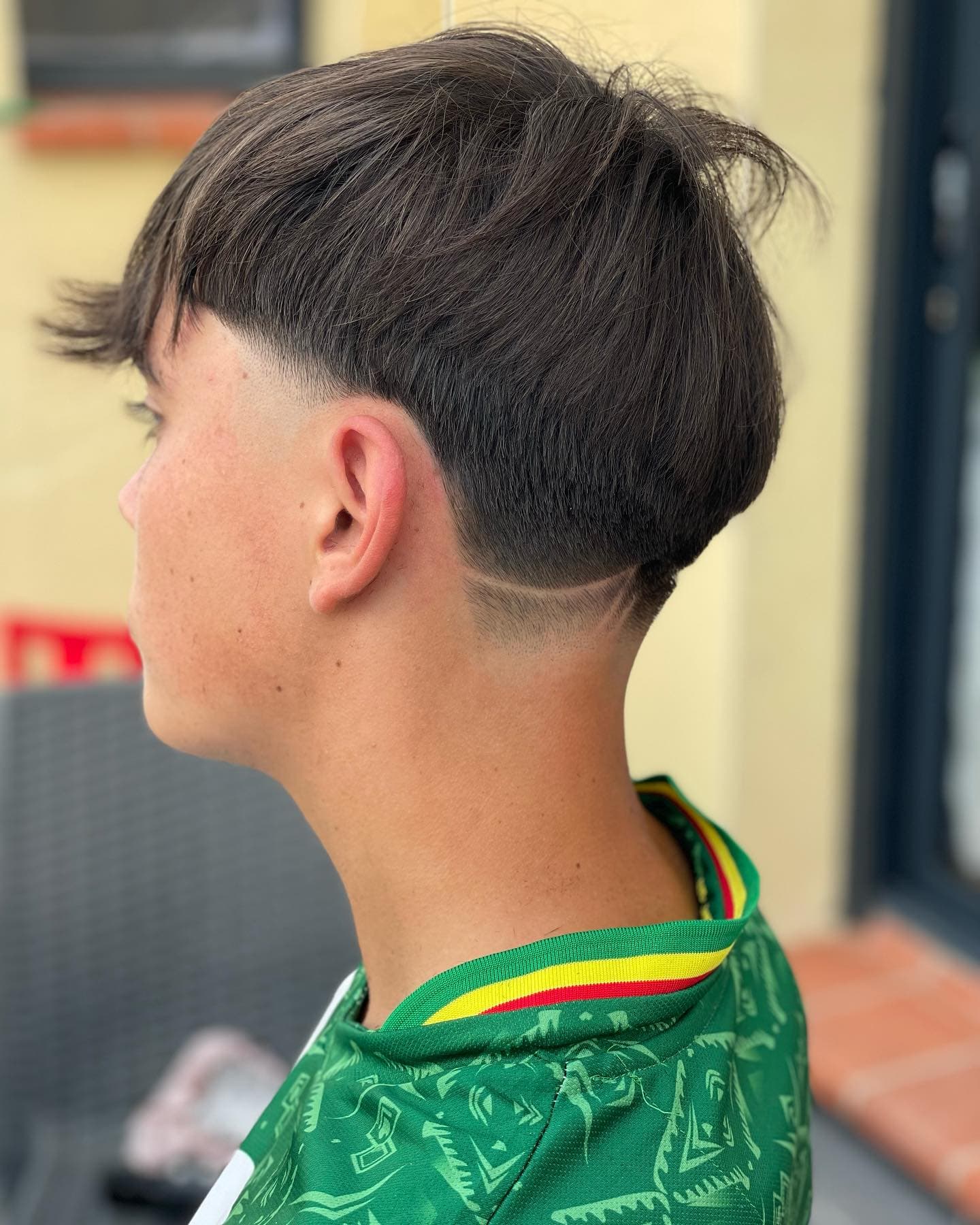 Coupe Classique